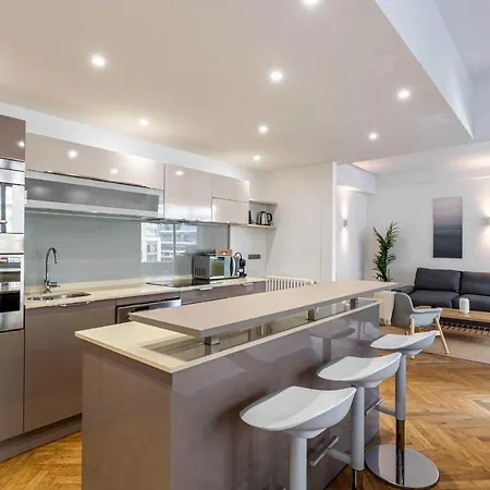 Appartamento Renovated 80m2 6p 2br - Palm Beach Cannes