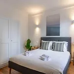 Renovated 80m2 6p 2br - Palm Beach * Cannes