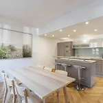 Renovated 80m2 6p 2br - Palm Beach Appartement Cannes
